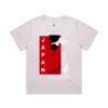 AS Colour / Wo's MARTINA TEE Thumbnail