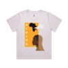 AS Colour / Wo's MARTINA TEE Thumbnail