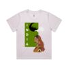 AS Colour / Wo's MARTINA TEE Thumbnail