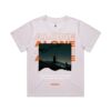 AS Colour / Wo's MARTINA TEE Thumbnail