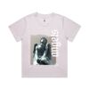 AS Colour / Wo's MARTINA TEE Thumbnail