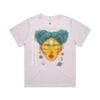 AS Colour / Wo's MARTINA TEE Thumbnail