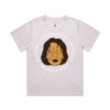 AS Colour / Wo's MARTINA TEE Thumbnail