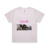 AS Colour / Wo's MARTINA TEE Thumbnail