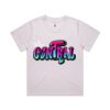 AS Colour / Wo's MARTINA TEE Thumbnail