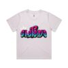 AS Colour / Wo's MARTINA TEE Thumbnail