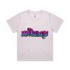 AS Colour / Wo's MARTINA TEE Thumbnail