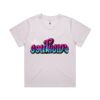 AS Colour / Wo's MARTINA TEE Thumbnail