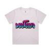 AS Colour / Wo's MARTINA TEE Thumbnail