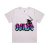 AS Colour / Wo's MARTINA TEE Thumbnail