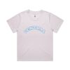 AS Colour / Wo's MARTINA TEE Thumbnail