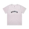 AS Colour / Wo's MARTINA TEE Thumbnail