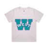 AS Colour / Wo's MARTINA TEE Thumbnail