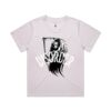 AS Colour / Wo's MARTINA TEE Thumbnail