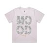 AS Colour / Wo's MARTINA TEE Thumbnail