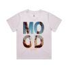 AS Colour / Wo's MARTINA TEE Thumbnail