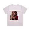 AS Colour / Wo's MARTINA TEE Thumbnail