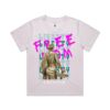 AS Colour / Wo's MARTINA TEE Thumbnail