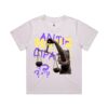 AS Colour / Wo's MARTINA TEE Thumbnail