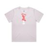 AS Colour / Wo's MARTINA TEE Thumbnail