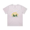 AS Colour / Wo's MARTINA TEE Thumbnail