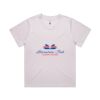 AS Colour / Wo's MARTINA TEE Thumbnail