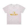 AS Colour / Wo's MARTINA TEE Thumbnail