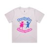 AS Colour / Wo's MARTINA TEE Thumbnail