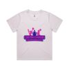 AS Colour / Wo's MARTINA TEE Thumbnail