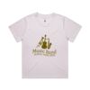 AS Colour / Wo's MARTINA TEE Thumbnail