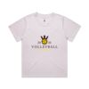 AS Colour / Wo's MARTINA TEE Thumbnail