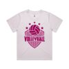 AS Colour / Wo's MARTINA TEE Thumbnail