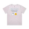 AS Colour / Wo's MARTINA TEE Thumbnail