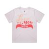 AS Colour / Wo's MARTINA TEE Thumbnail