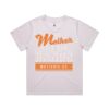 AS Colour / Wo's MARTINA TEE Thumbnail