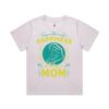 AS Colour / Wo's MARTINA TEE Thumbnail