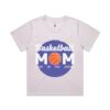 AS Colour / Wo's MARTINA TEE Thumbnail