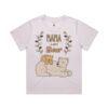 AS Colour / Wo's MARTINA TEE Thumbnail