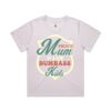 AS Colour / Wo's MARTINA TEE Thumbnail