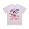 AS Colour / Wo's MARTINA TEE Thumbnail