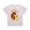 AS Colour / Wo's MARTINA TEE Thumbnail