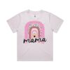 AS Colour / Wo's MARTINA TEE Thumbnail