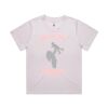 AS Colour / Wo's MARTINA TEE Thumbnail