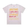 AS Colour / Wo's MARTINA TEE Thumbnail