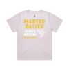 AS Colour / Wo's MARTINA TEE Thumbnail