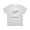 AS Colour / Wo's MARTINA TEE Thumbnail