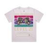 AS Colour / Wo's MARTINA TEE Thumbnail