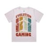 AS Colour / Wo's MARTINA TEE Thumbnail