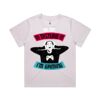 AS Colour / Wo's MARTINA TEE Thumbnail