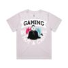 AS Colour / Wo's MARTINA TEE Thumbnail